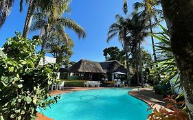 Villa Grande Lodge
